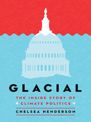cover image of Glacial